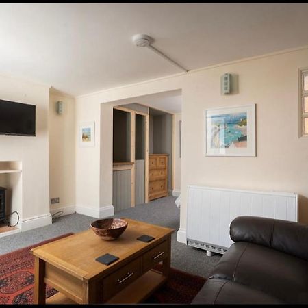 Wrens Retreat Apartment Penzance Luaran gambar