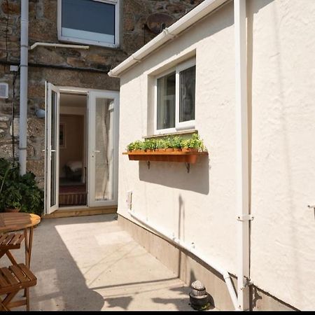 Wrens Retreat Apartment Penzance Luaran gambar