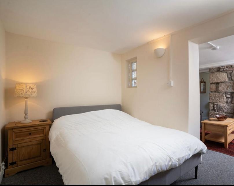 Wrens Retreat Apartment Penzance Luaran gambar