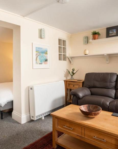 Wrens Retreat Apartment Penzance Luaran gambar