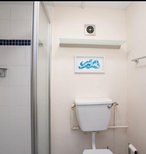 Wrens Retreat Apartment Penzance Luaran gambar